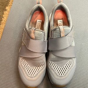 Tiem Women’s Cycling Shoes 8.5